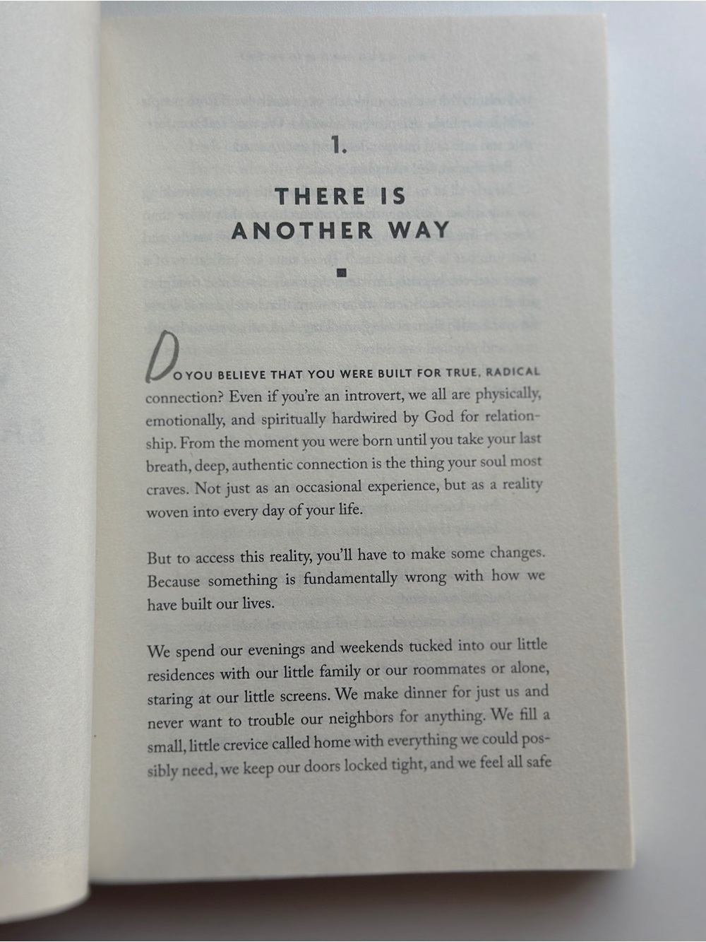 Find Your People by Jennie Allen | Non-FIction, Self-Help | Paperback Book - Picture 8 of 8
